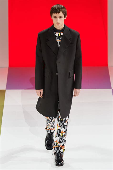 fabio stilista prada|Prada Fall 2020 Menswear Collection .